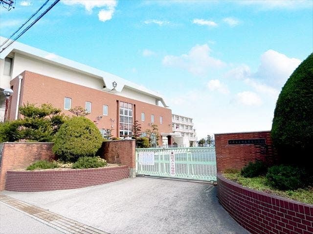 小学校