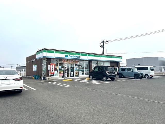 コンビニ