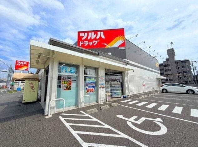 ドラッグストア