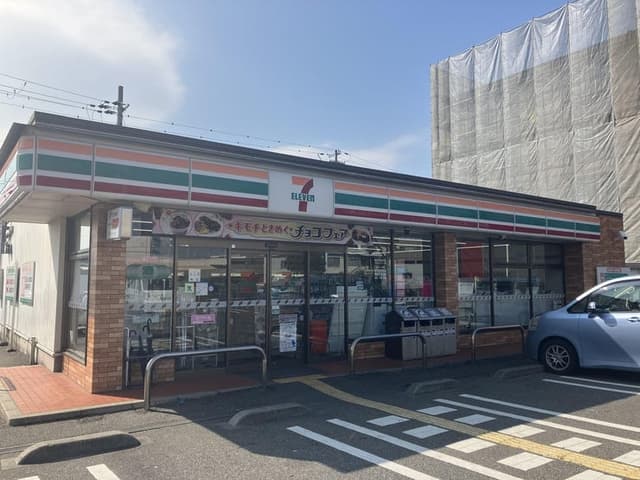 コンビニ