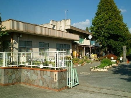 幼稚園・保育園