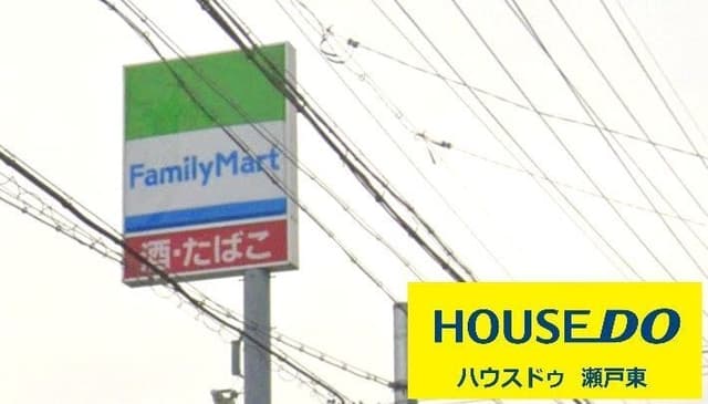 コンビニ