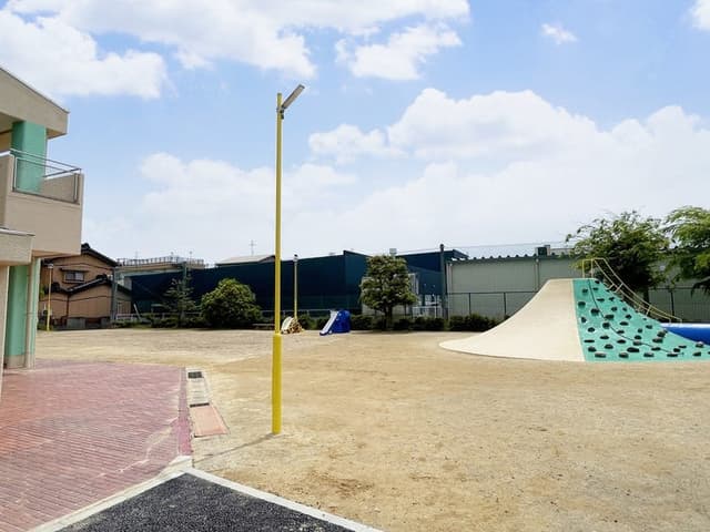 公園