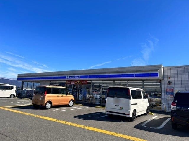コンビニ