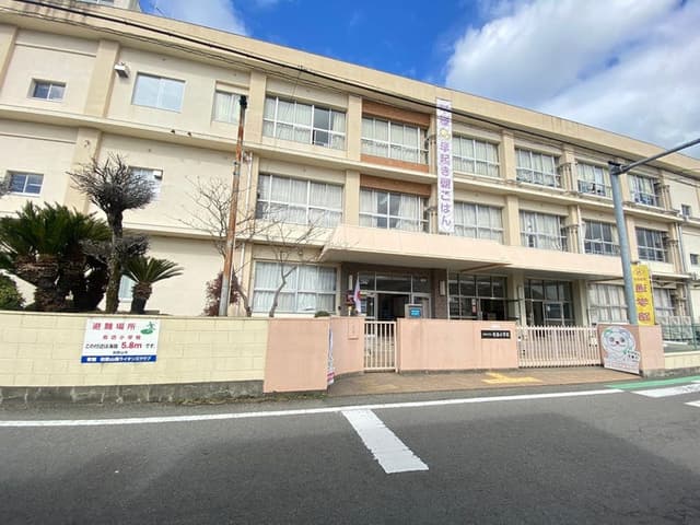 小学校