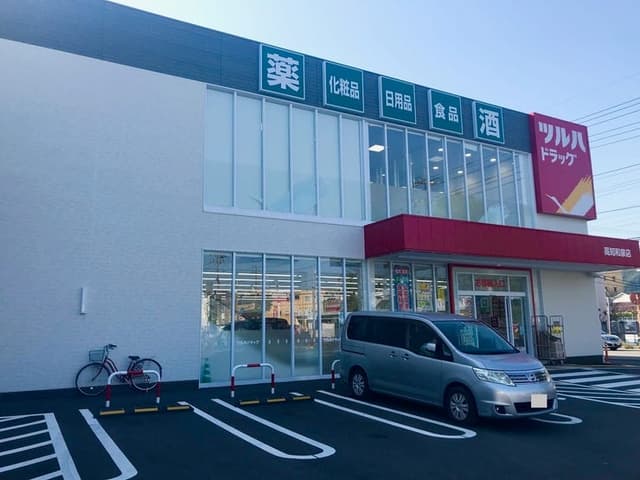 ドラッグストア