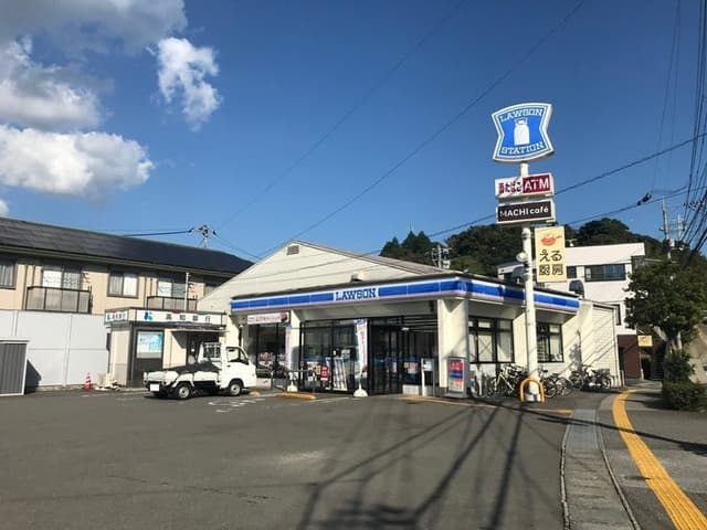 コンビニ