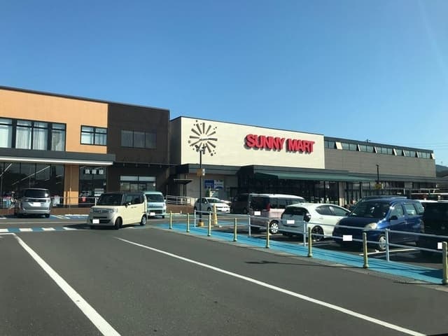 スーパー