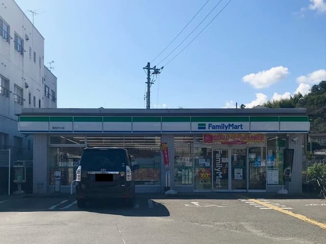 コンビニ