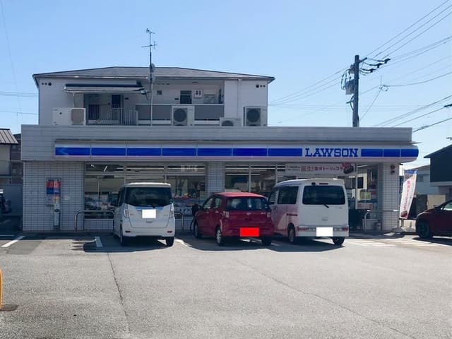 コンビニ