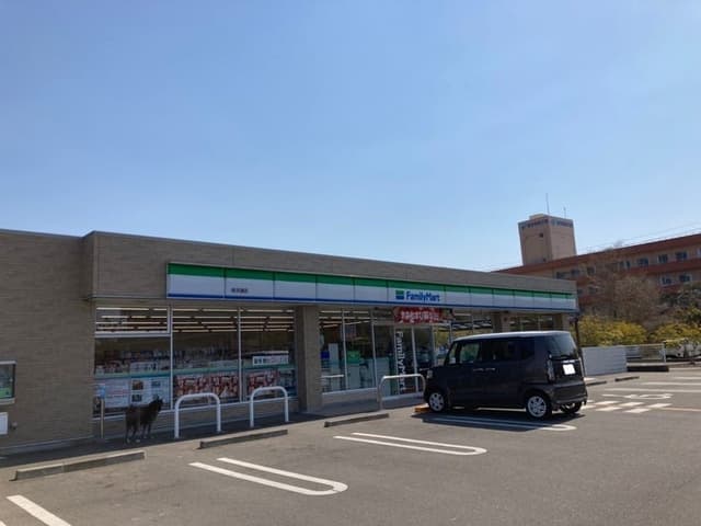 コンビニ