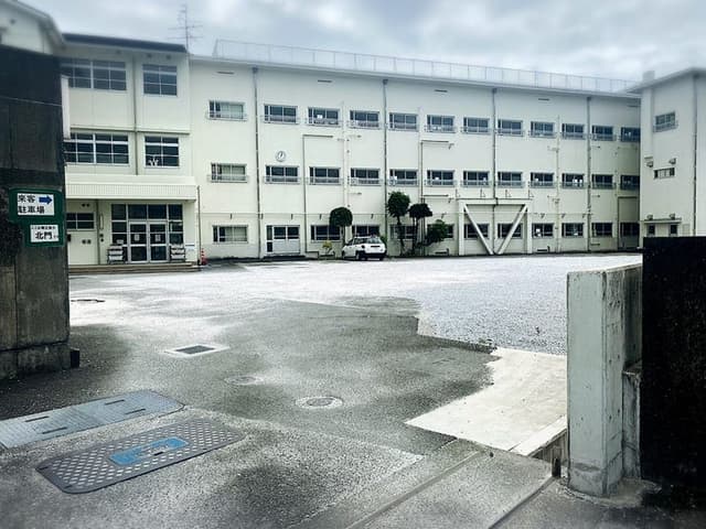 小学校