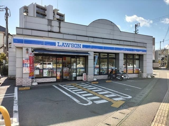 コンビニ