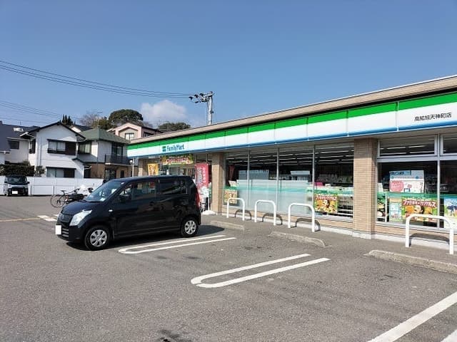 コンビニ