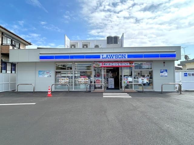 コンビニ