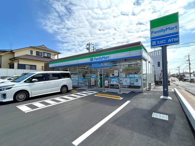 コンビニ