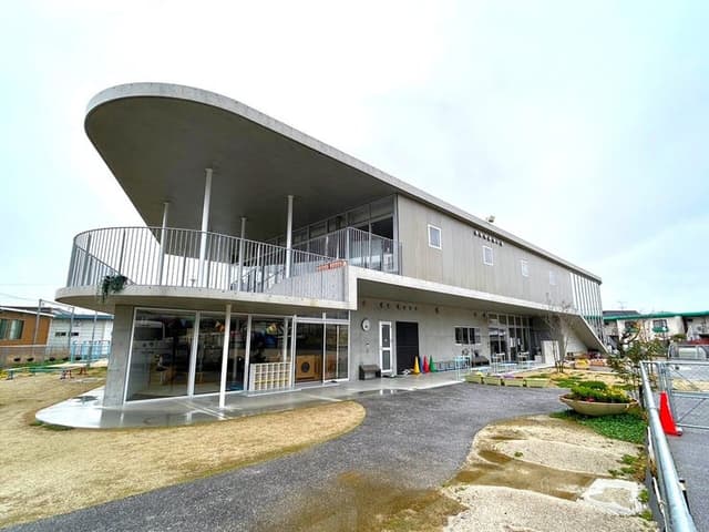 幼稚園・保育園