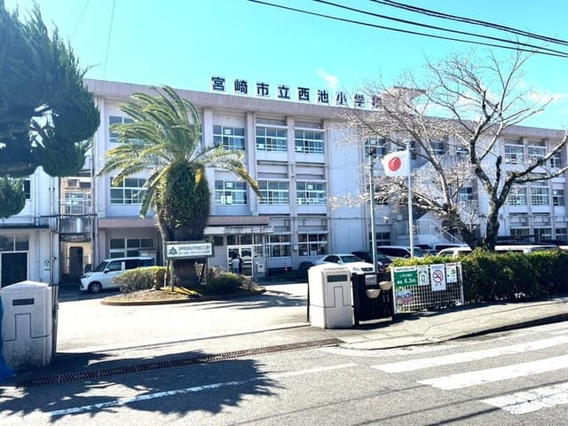 小学校