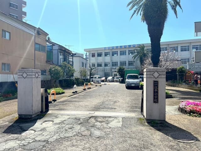 小学校