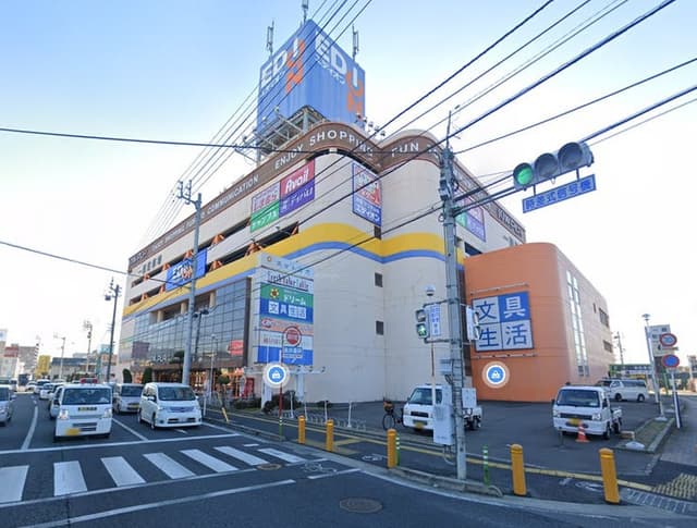 スーパー