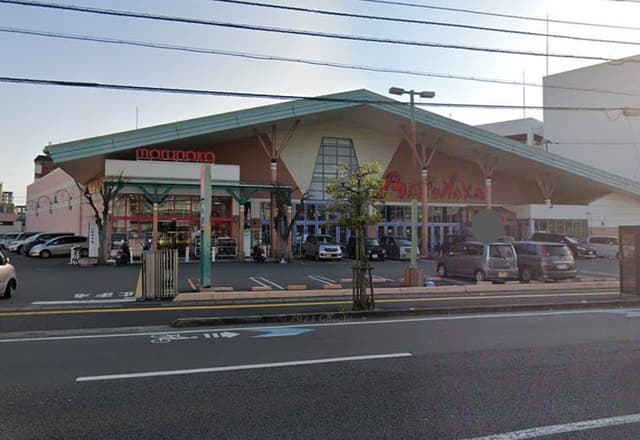 スーパー