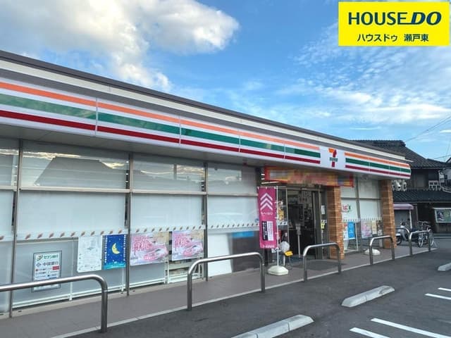 コンビニ