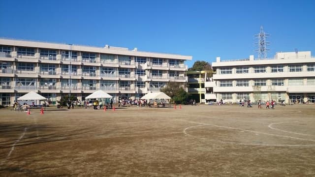 小学校