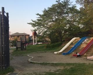 公園