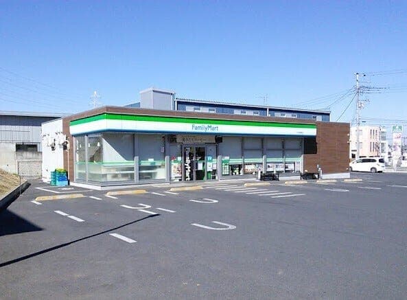 コンビニ
