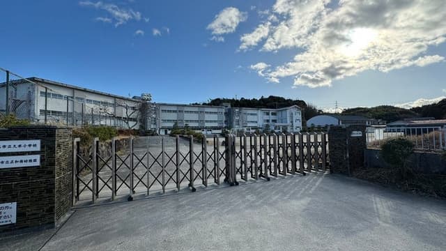 小学校