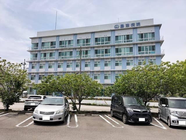 病院