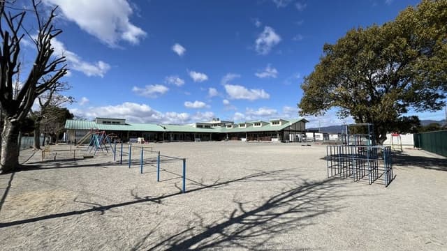 幼稚園・保育園