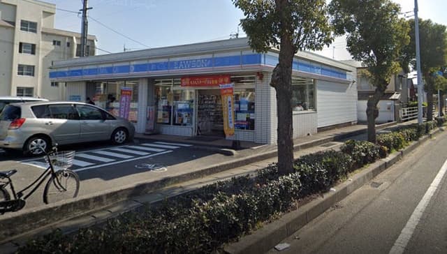 コンビニ