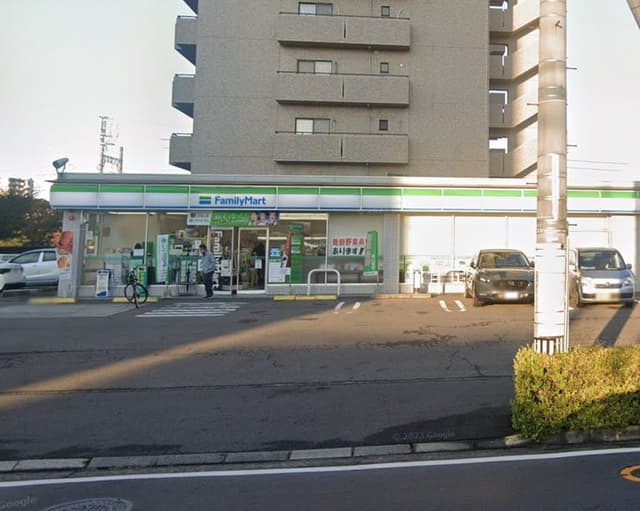 コンビニ