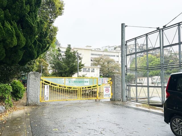 小学校