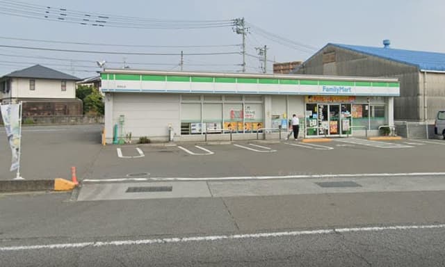 コンビニ