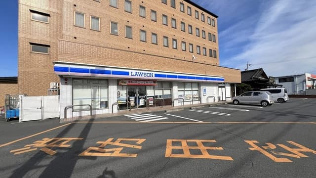 コンビニ