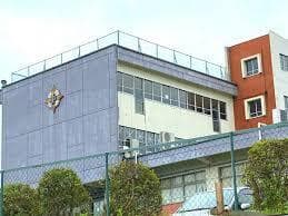 中学校