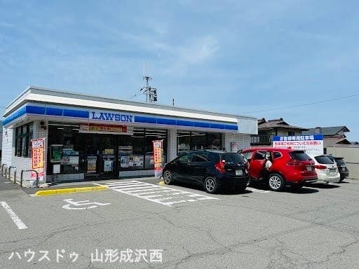 コンビニ