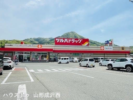  ドラッグストア