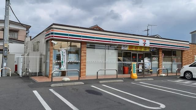 コンビニ