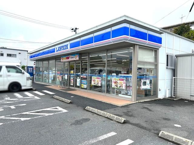 コンビニ