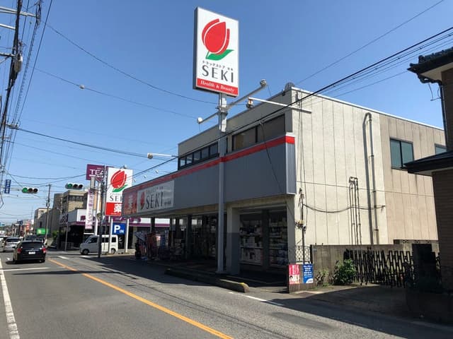  ドラッグストア