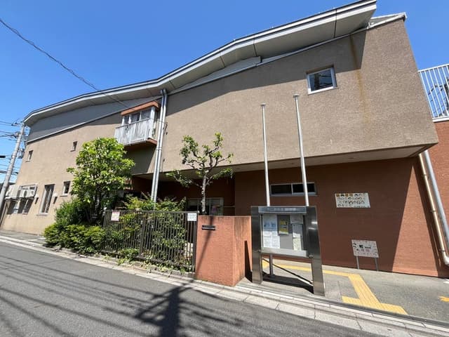 幼稚園・保育園