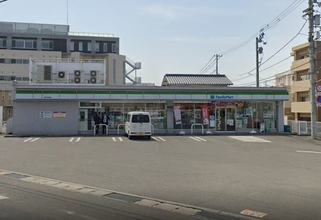 コンビニ