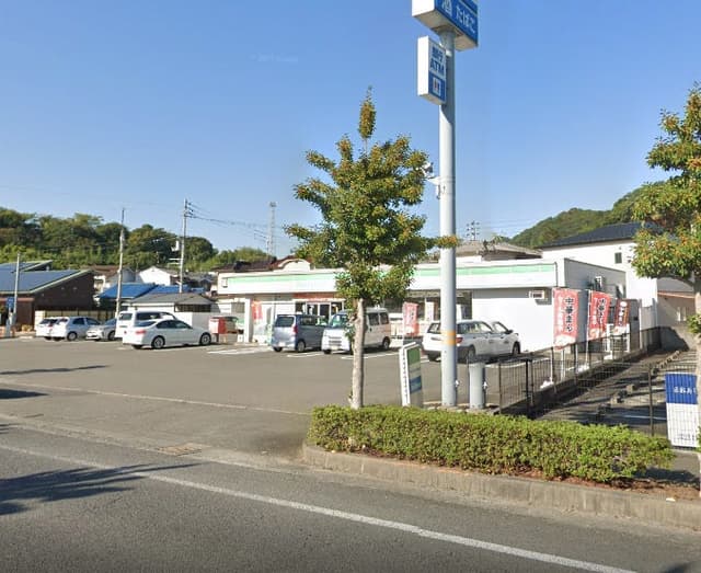 コンビニ