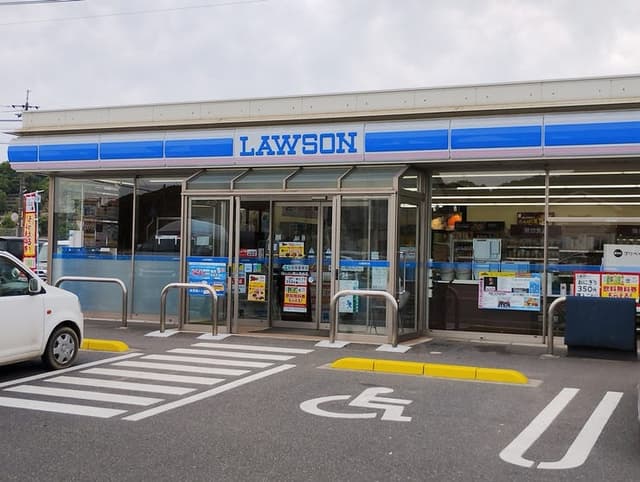 コンビニ