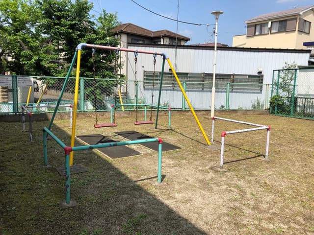 公園