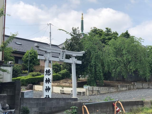 その他環境写真