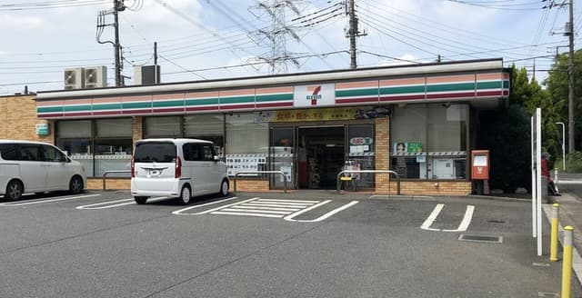 コンビニ
